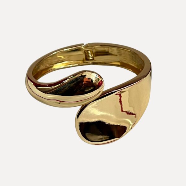 Gold Plated Bracelet #2