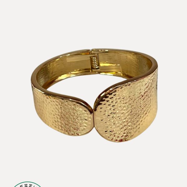 Gold Plated Bracelet #3