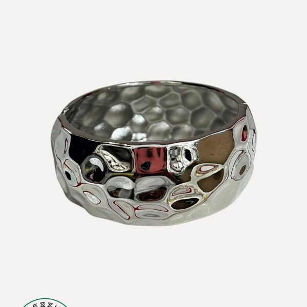 Silver Plated Bracelet