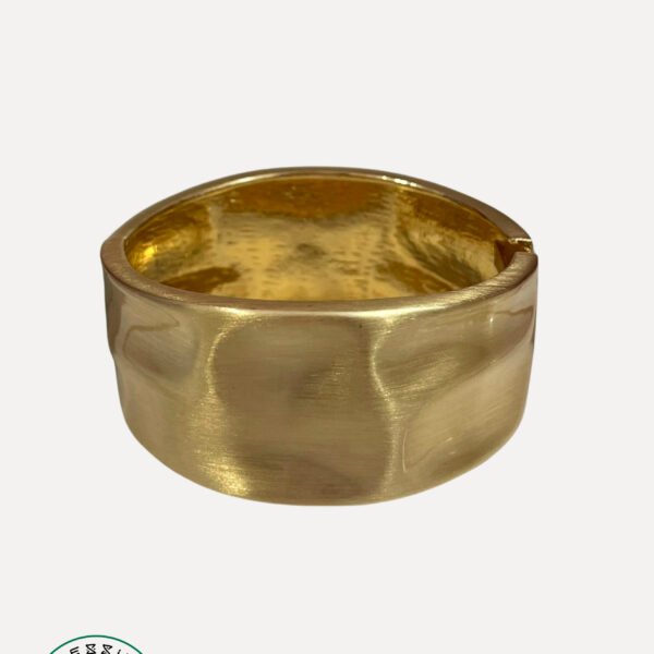 Gold Plated Bracelet #5