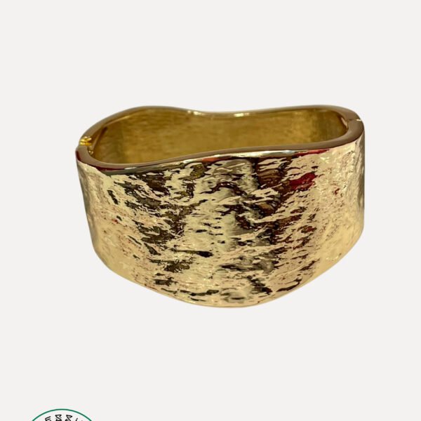 Gold Plated Bracelet #8
