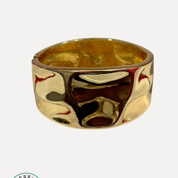 Gold plated Bracelet #9