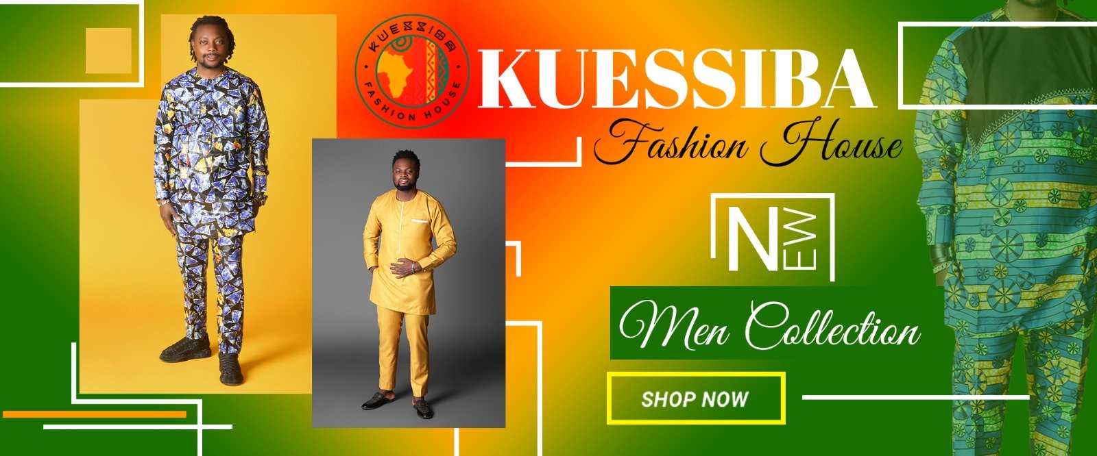 Men Fashion